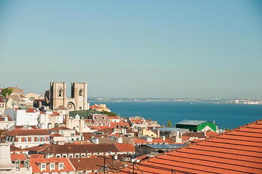 Charming - Chiado * Lisboa