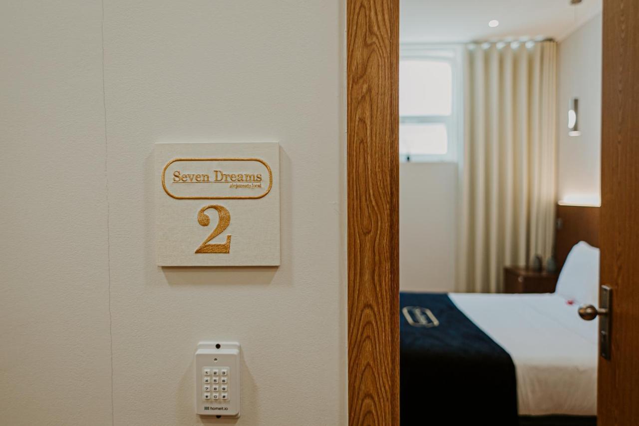 Seven Dreams 3* Lisboa