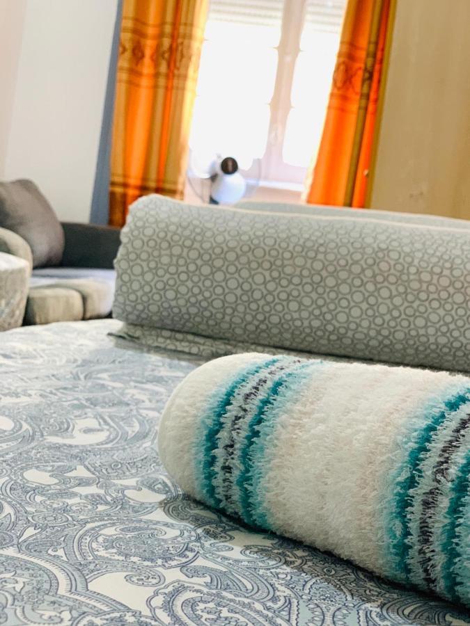 Park Hostal