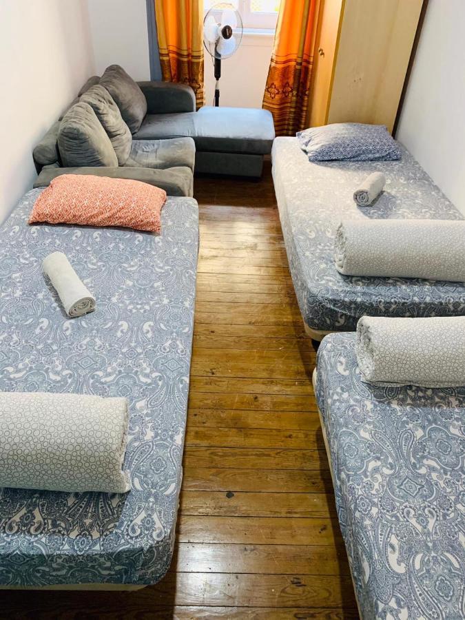 Hostal Park *