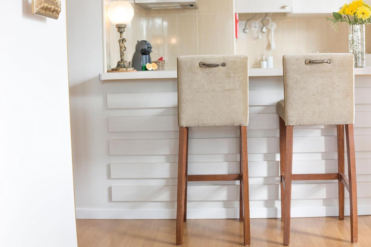Unique Design Apartamento