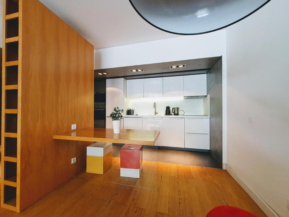Marques De Pombal Terrace By Village Apartamento *
