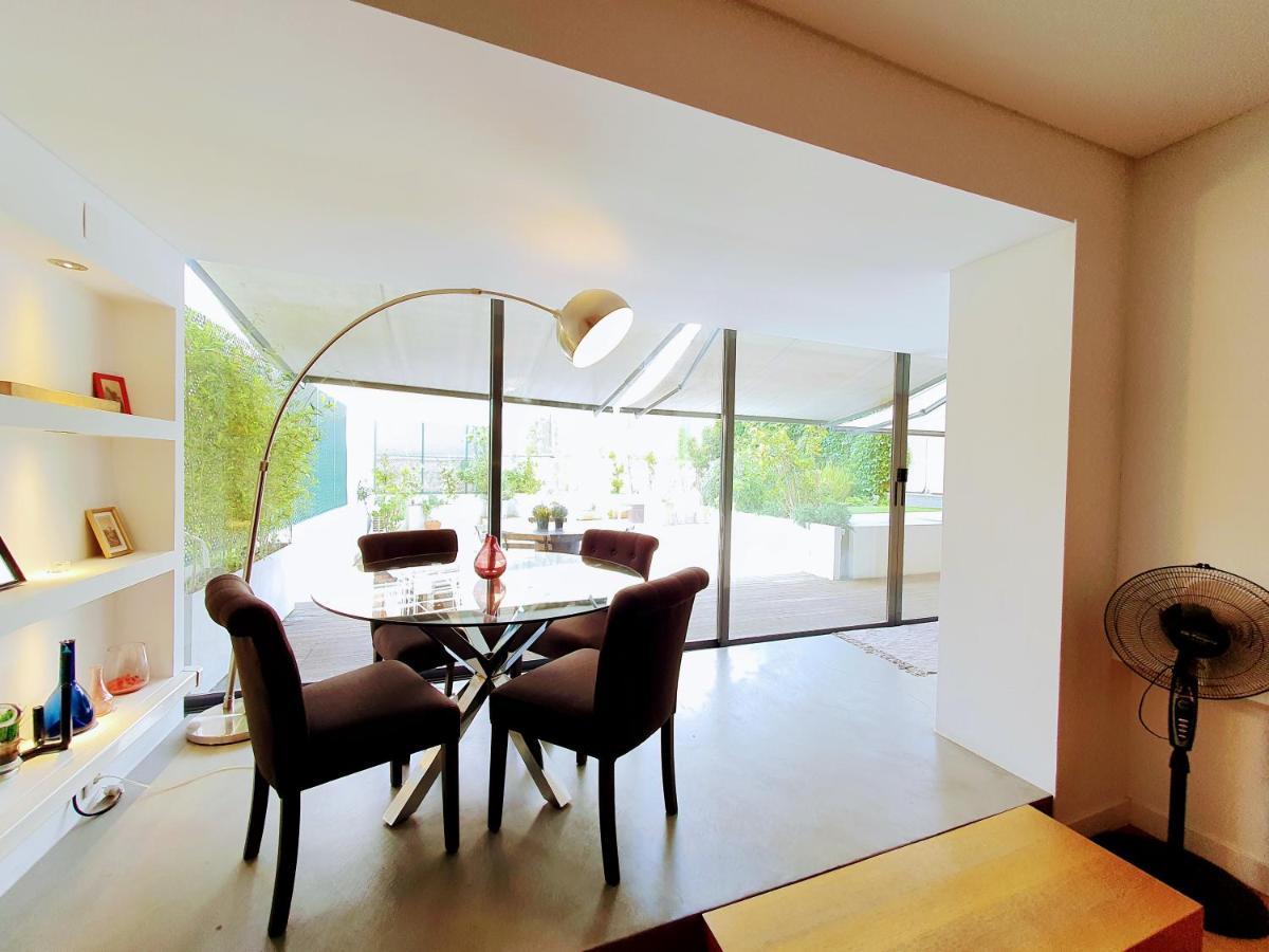 Marques De Pombal Terrace By Village Apartamento