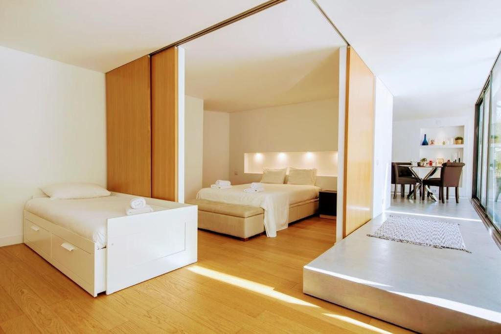 Apartamento Marques De Pombal Terrace By Village