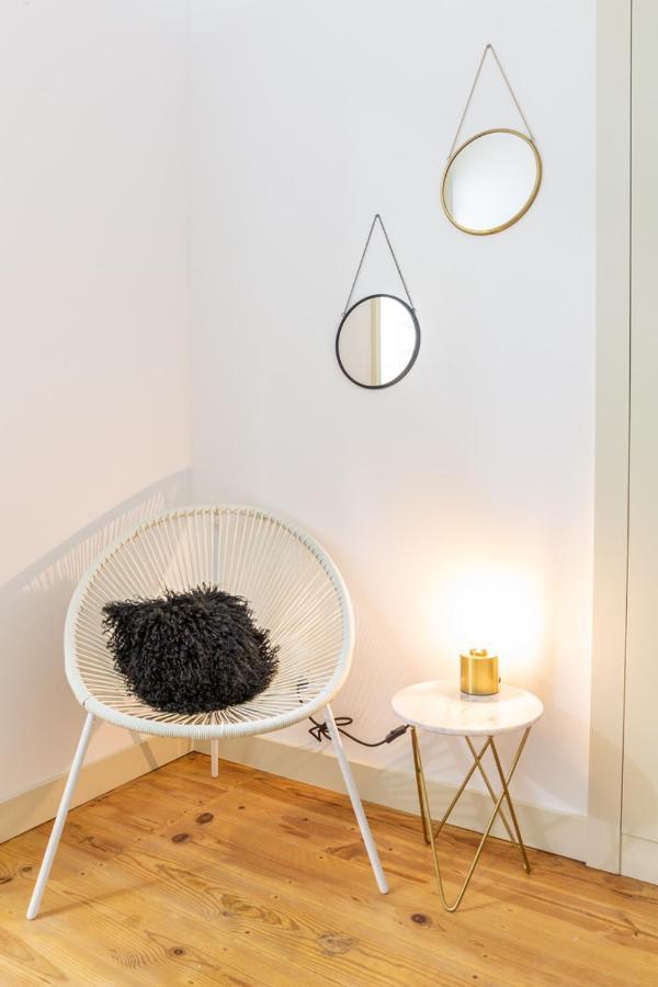 Apartamento Amazing Lisboa! Views & Style In Historical Graca Lisboa