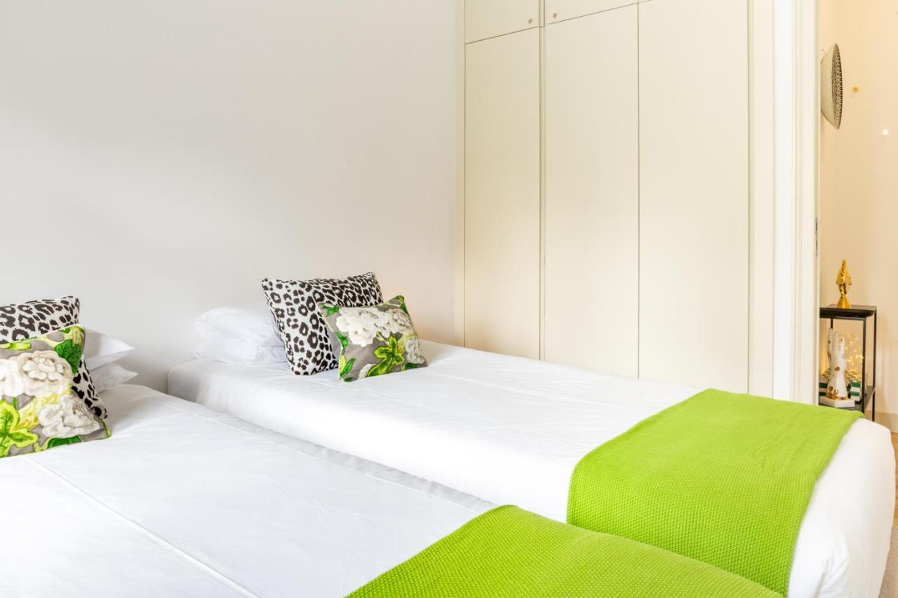 Apartamento Amazing Lisboa! Views & Style In Historical Graca