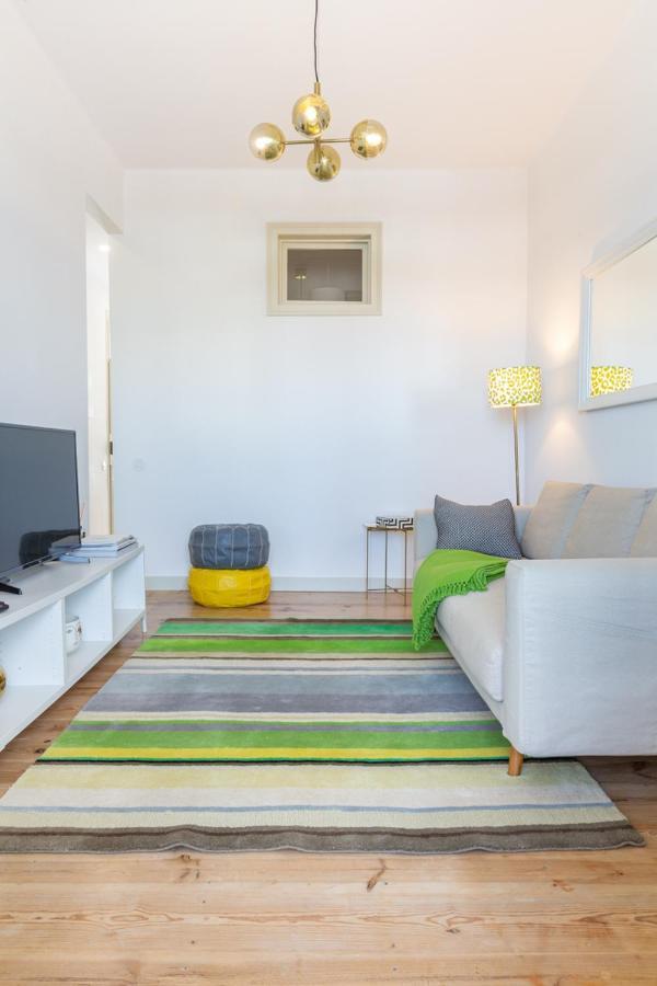Amazing Lisboa! Views & Style In Historical Graca Apartamento Lisboa