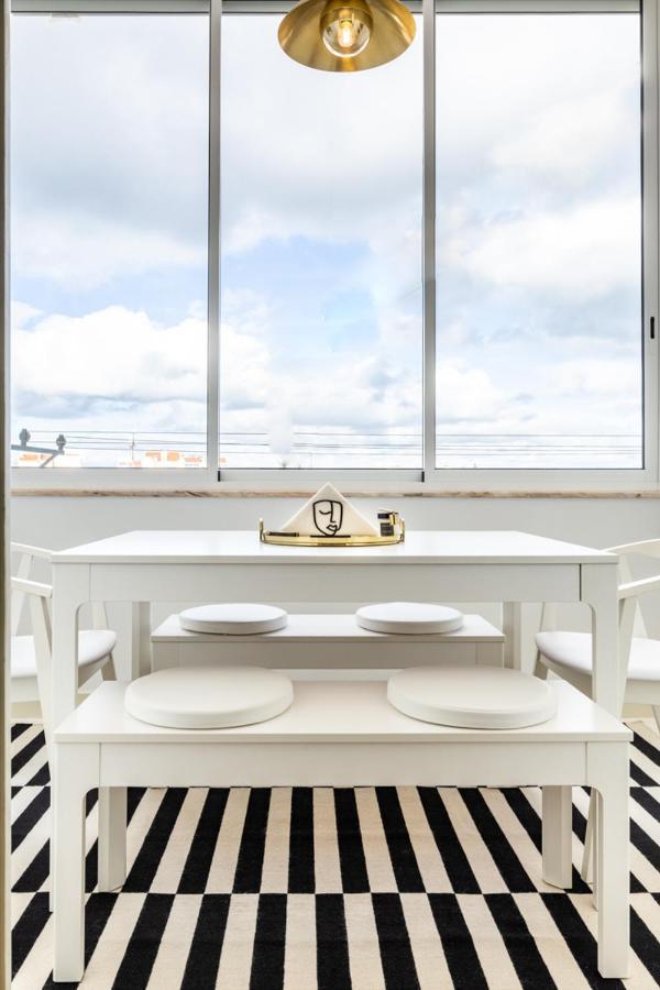Amazing Lisboa! Views & Style In Historical Graca * Lisboa