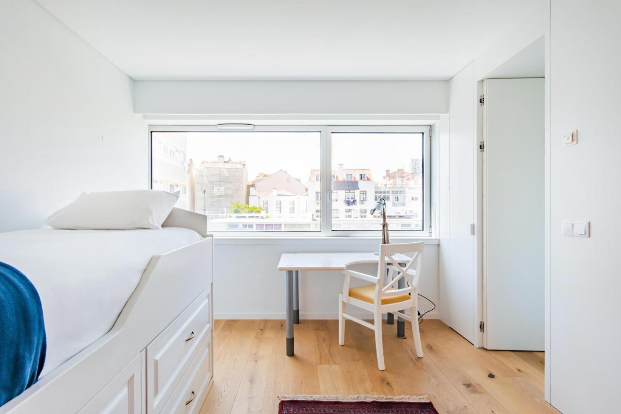 Apartamento Estrela Modern Flat @ Infante Santo Lisboa