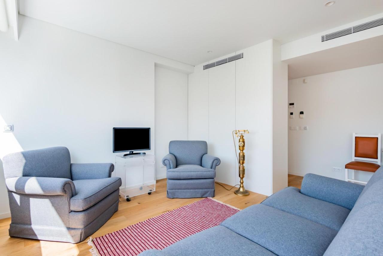 Apartamento Estrela Modern Flat @ Infante Santo *