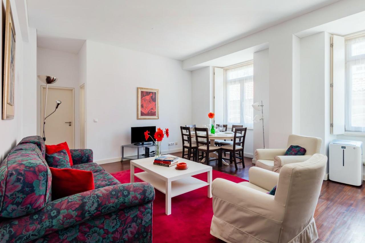 Apartamento Chiado Prime Camões Lisboa