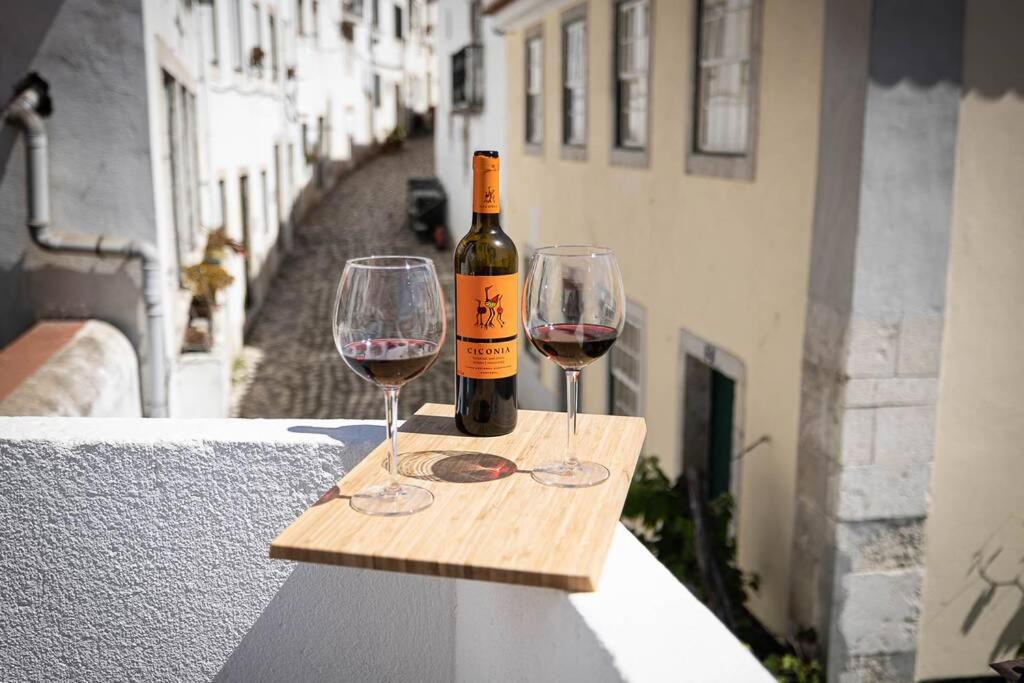 Apartamento Adica Studio - Village Apartments Lisboa