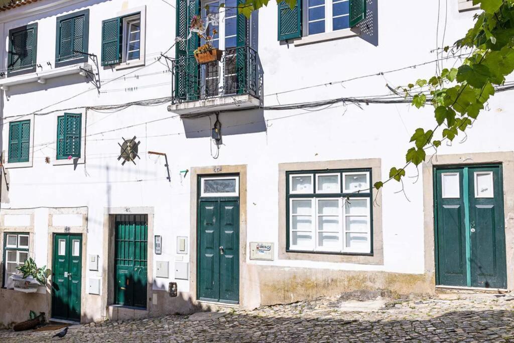 Adica Studio - Village Apartments * Lisboa