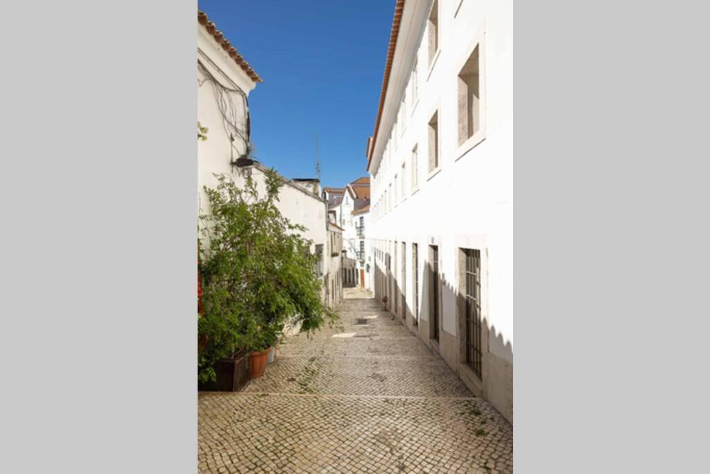 Apartamento Adica Studio - Village Apartments Lisboa