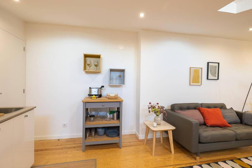 Adica 4studio - Village Apartamento Lisboa