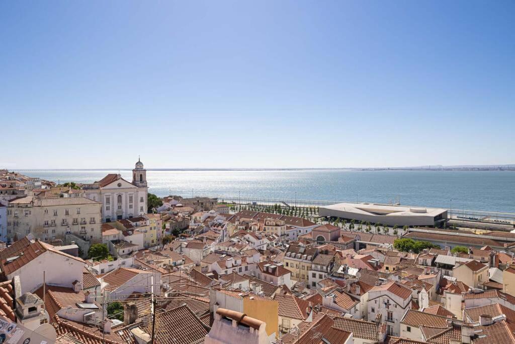 Apartamento Adica Studio - Village Apartments Lisboa