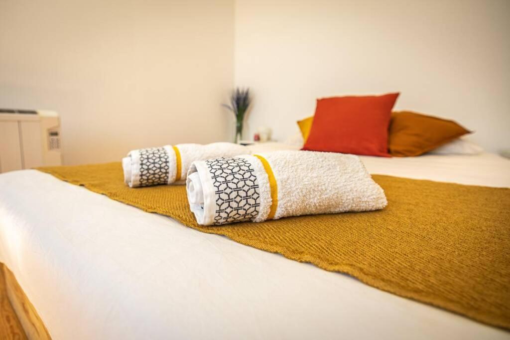 Adica Studio - Village Apartments Apartamento *