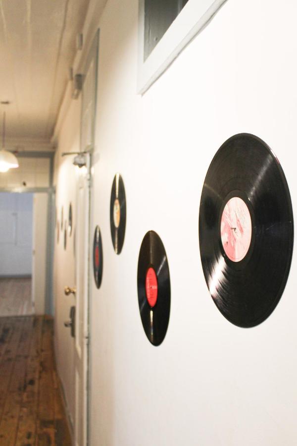 Alface Hall & Bar Hostel Lisbon