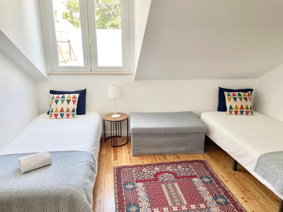 Downtown Boutique Duplex *