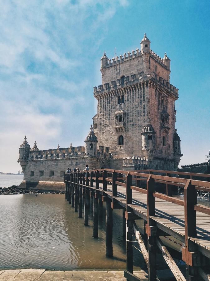 Bed and breakfast Shangri-la Anjos Lisboa
