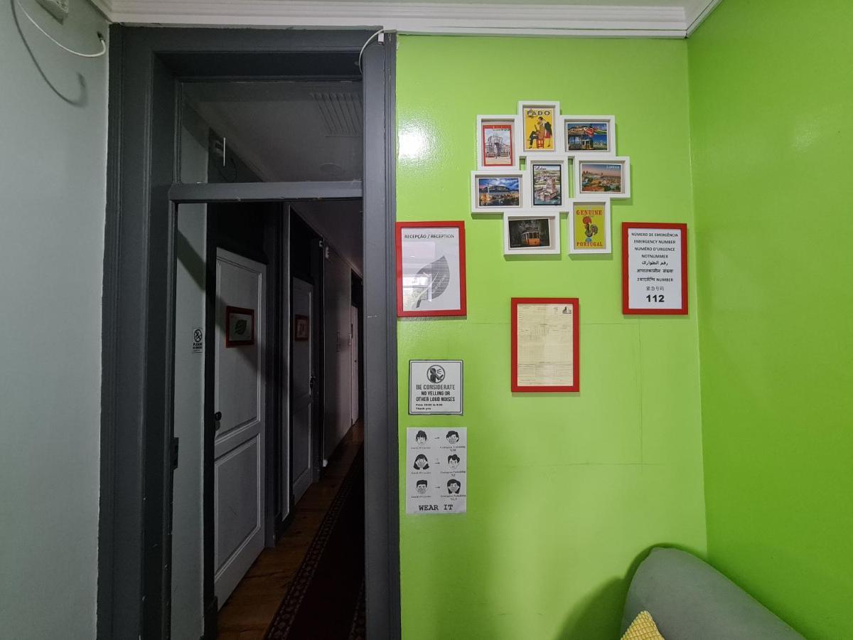 Shangri-la Anjos Bed and breakfast 2*