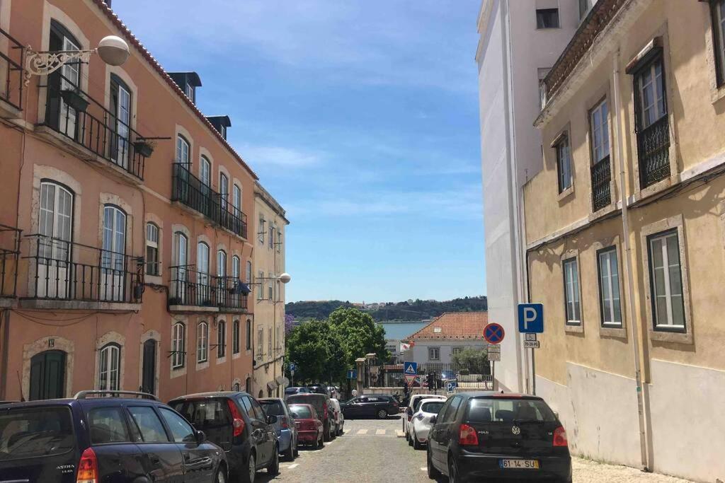 Apartamento Two Bedroom Cozy Flat By River In Quiet Art Zone