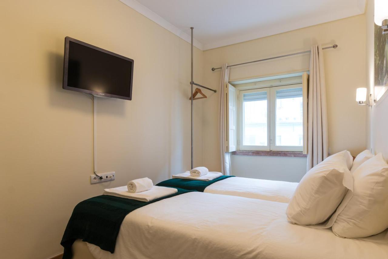 Portucale ! 3 Bedroom With Private Terrace Apartamento
