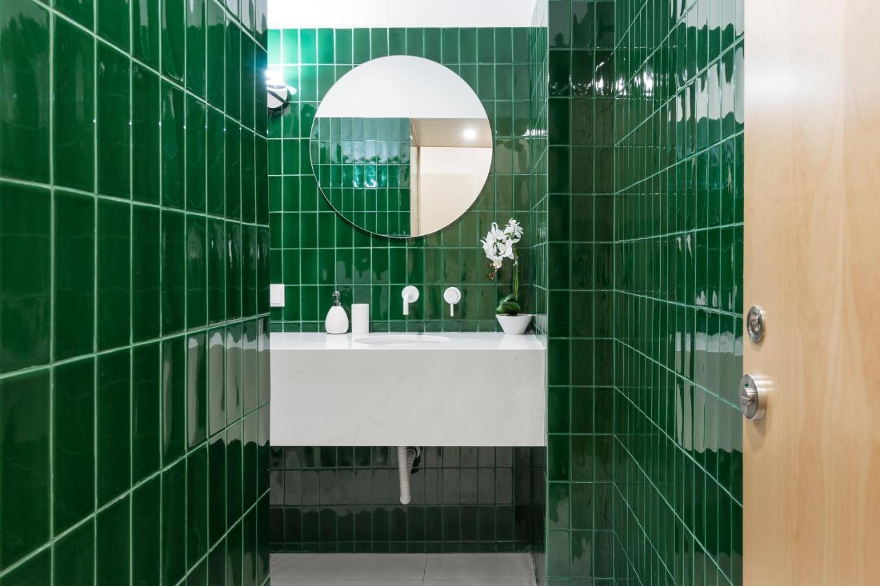 Apartamento Portucale ! 3 Bedroom With Private Terrace Lisboa