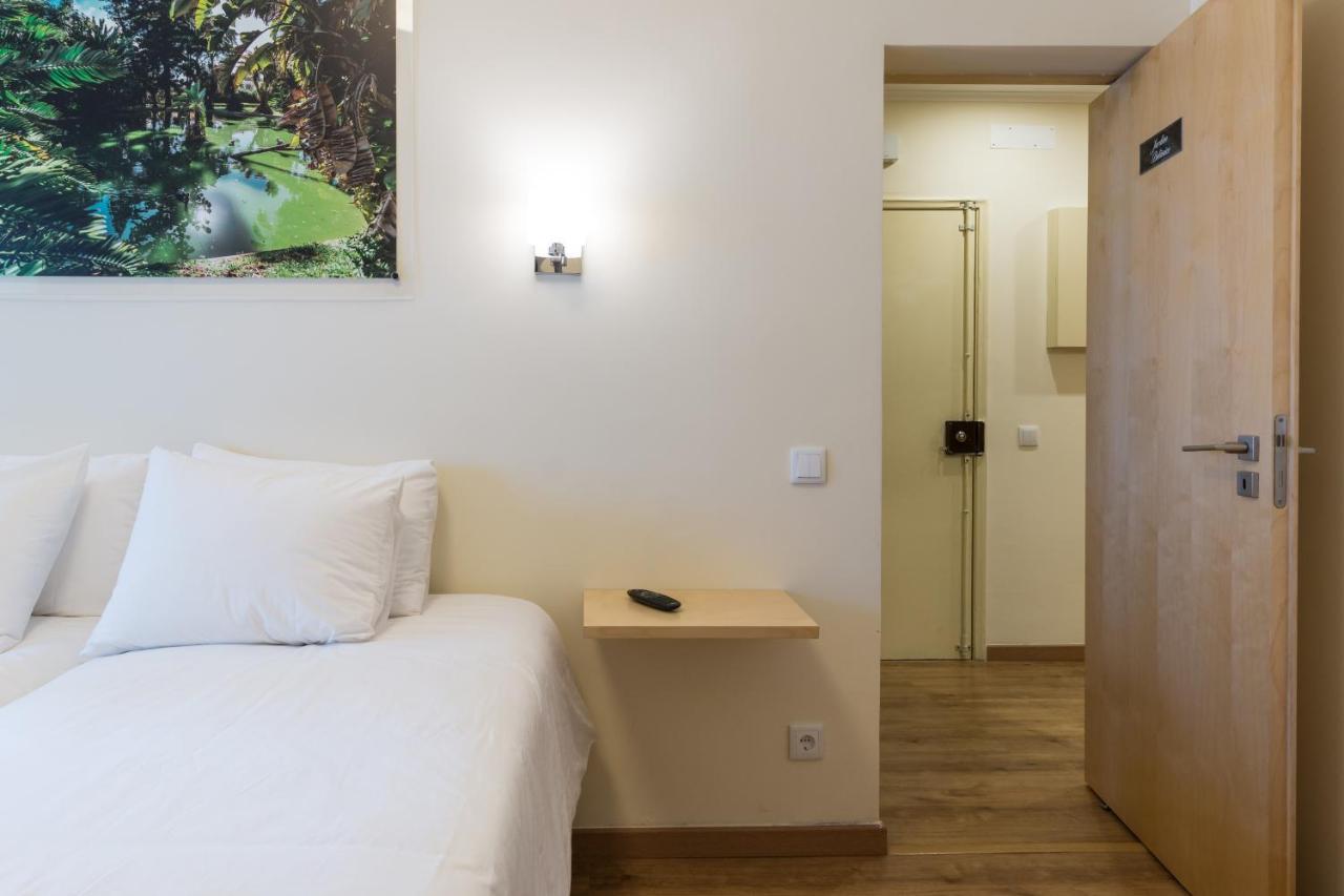 Portucale ! 3 Bedroom With Private Terrace Apartamento
