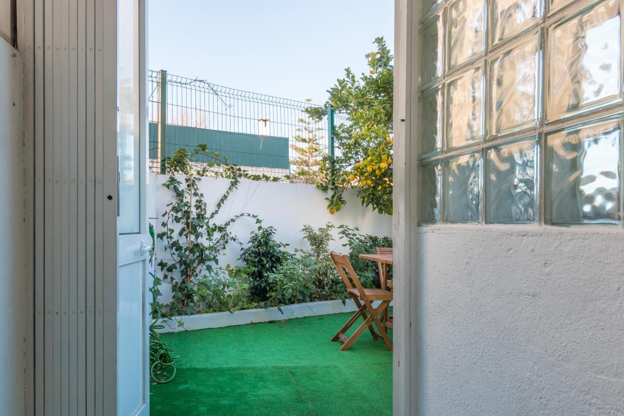 Portucale ! 3 Bedroom With Private Terrace *