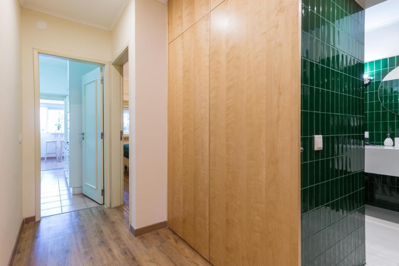 Portucale ! 3 Bedroom With Private Terrace * Lisboa