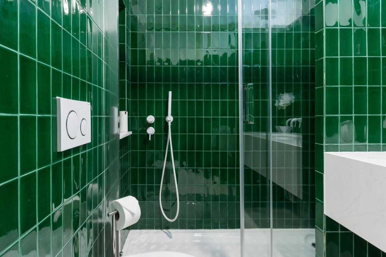 Apartamento Portucale ! 3 Bedroom With Private Terrace *