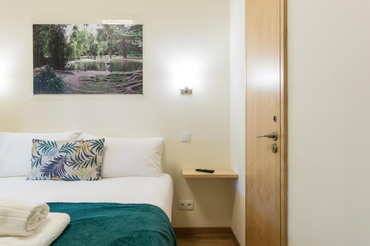 Apartamento Portucale ! 3 Bedroom With Private Terrace *