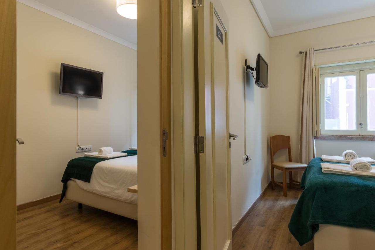 Apartamento Portucale ! 3 Bedroom With Private Terrace *