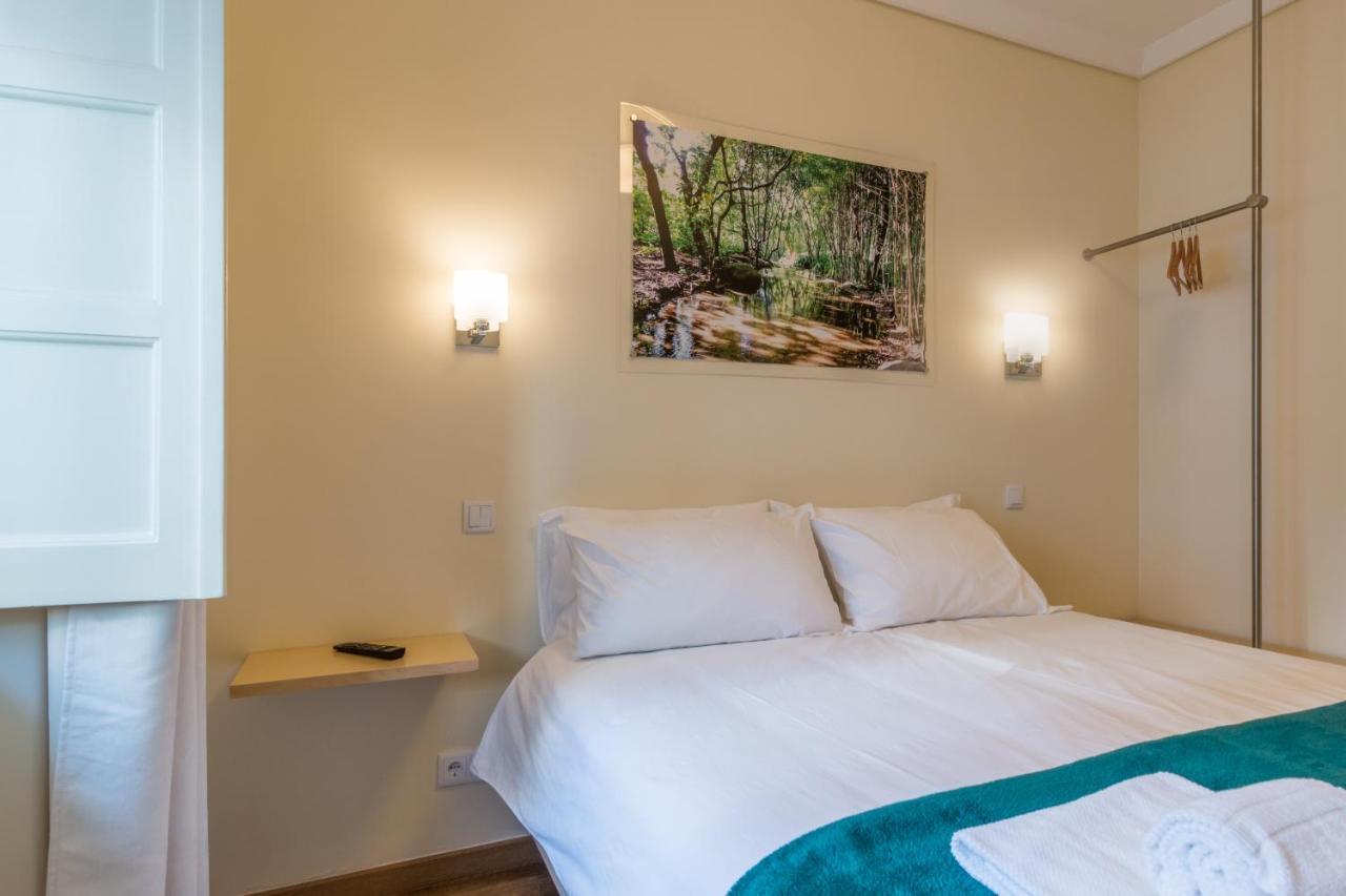Apartamento Portucale ! 3 Bedroom With Private Terrace Lisboa