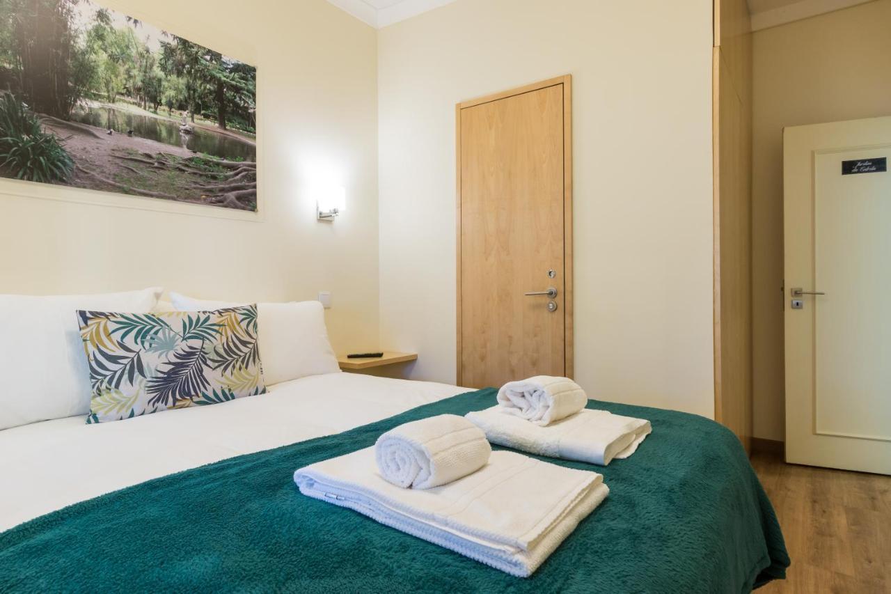Portucale ! 3 Bedroom With Private Terrace *
