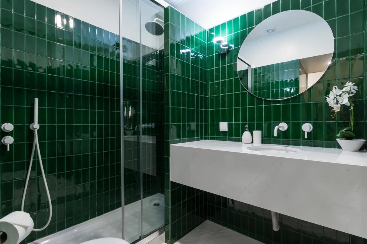 Portucale ! 3 Bedroom With Private Terrace Apartamento