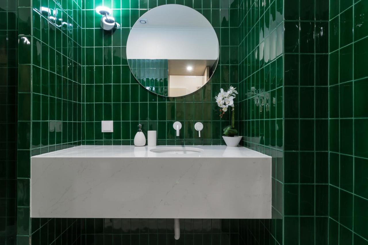 Portucale ! 3 Bedroom With Private Terrace Lisboa