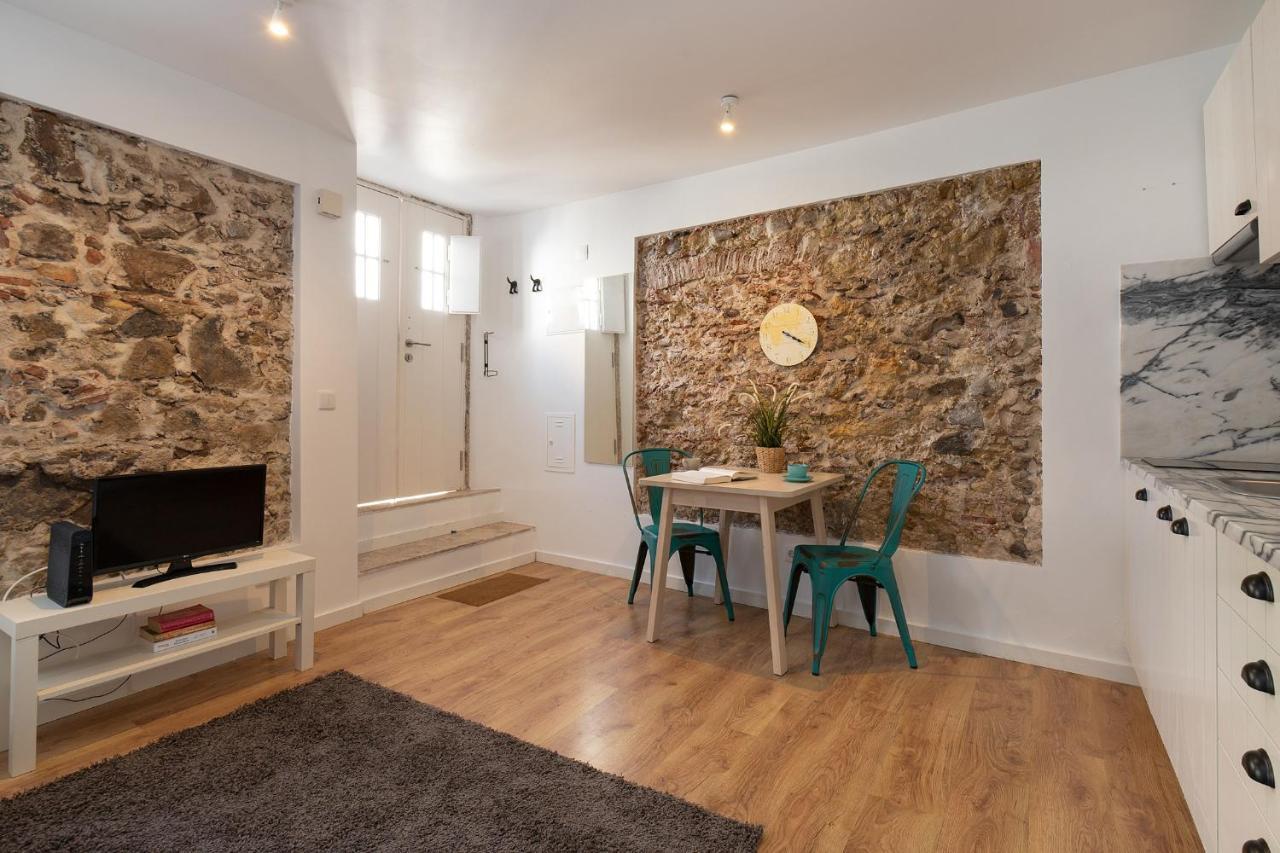 Charming In Belem Apartamento Lisboa