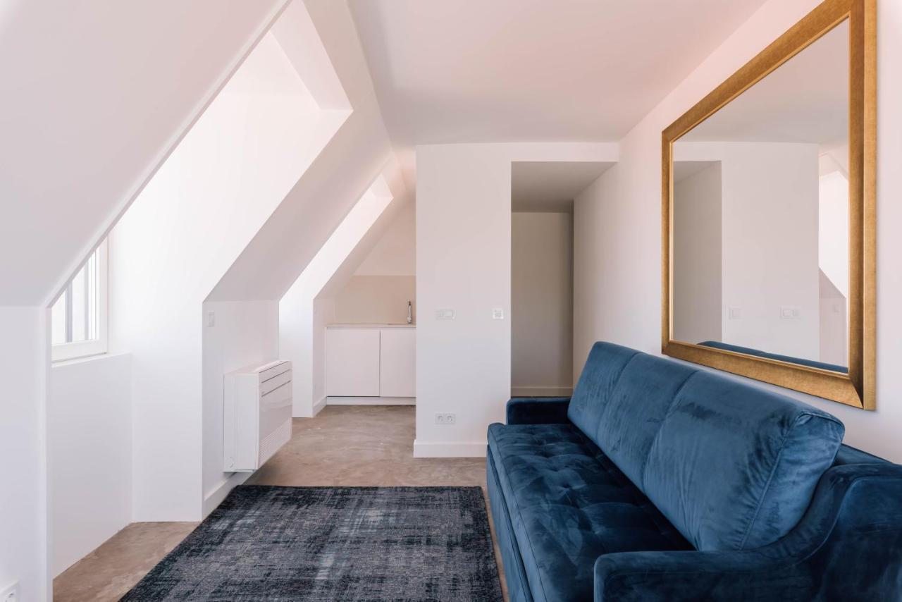 Stays Rossio Apartamento Lisboa