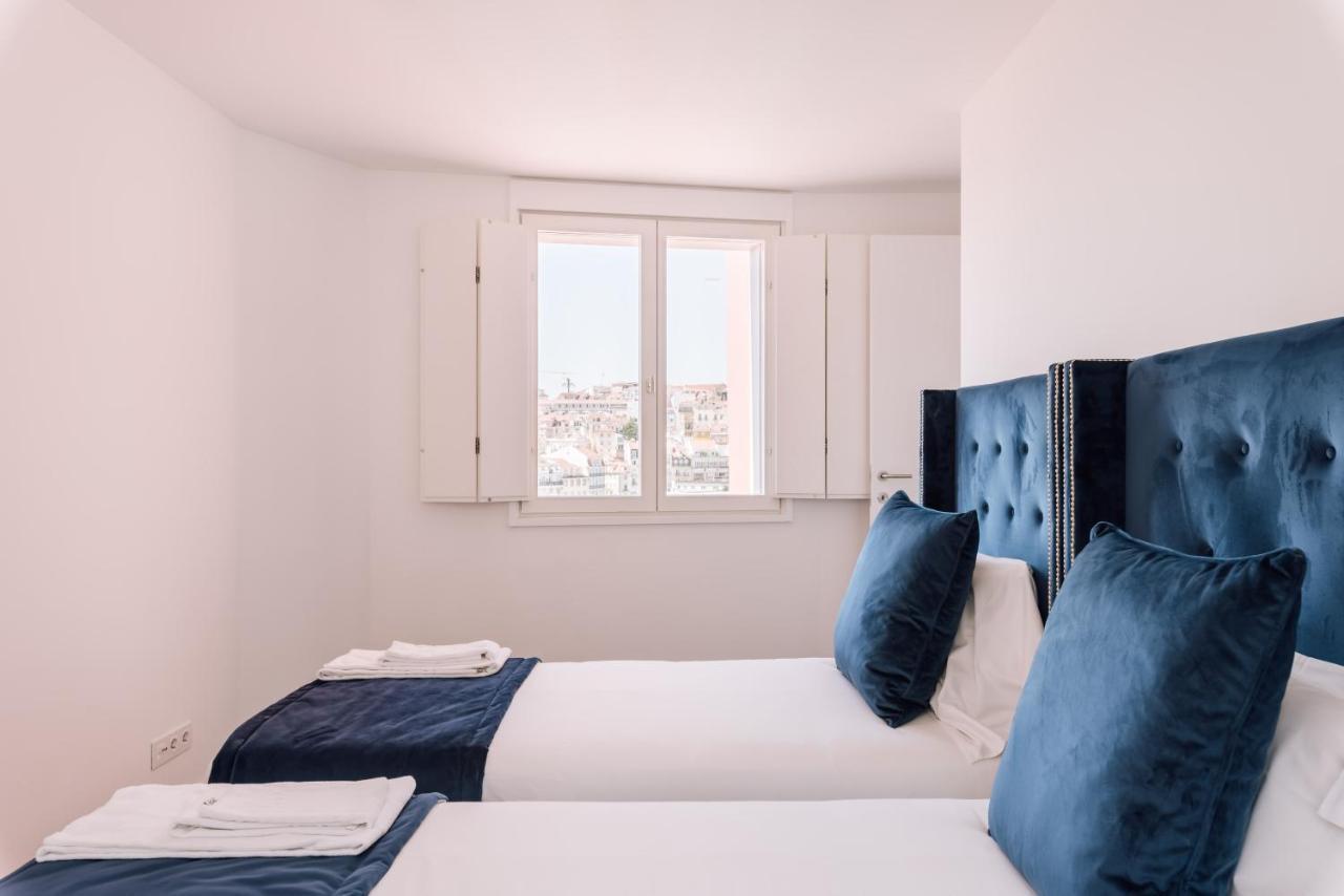 Apartamento Stays Rossio
