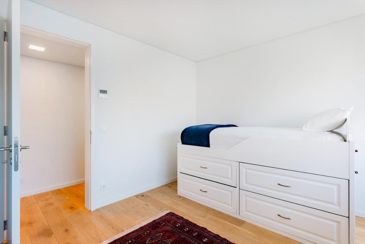 Apartamento Estrela Modern Flat @ Infante Santo Lisboa