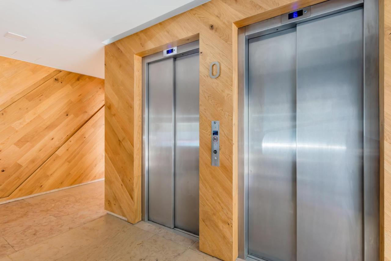 Apartamento Estrela Modern Flat @ Infante Santo *