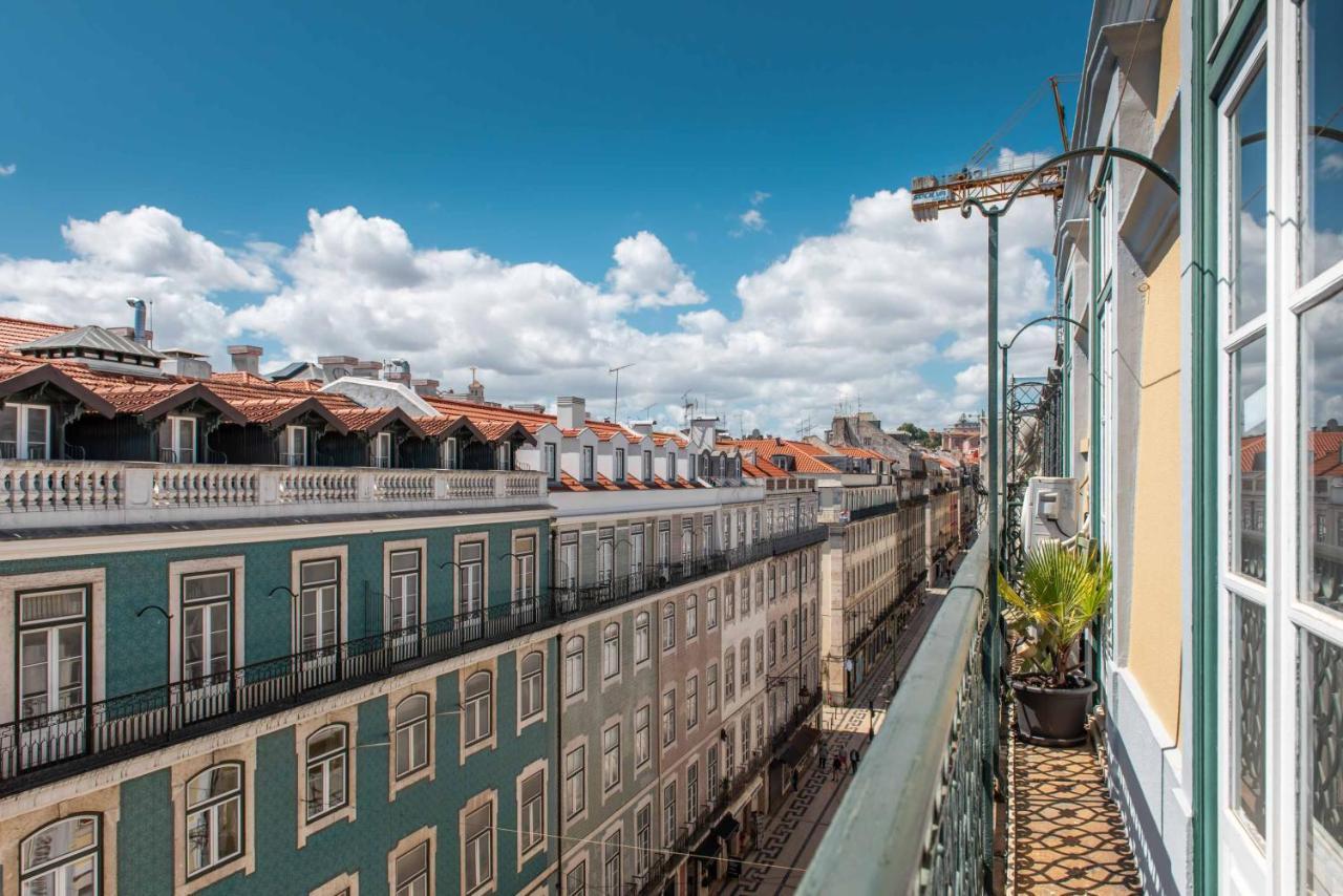 Lv Premier Baixa- Cn * Lisbon