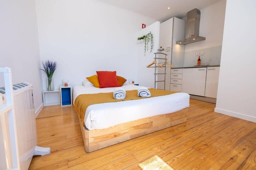 Adica Studio - Village Apartments Apartamento Lisboa