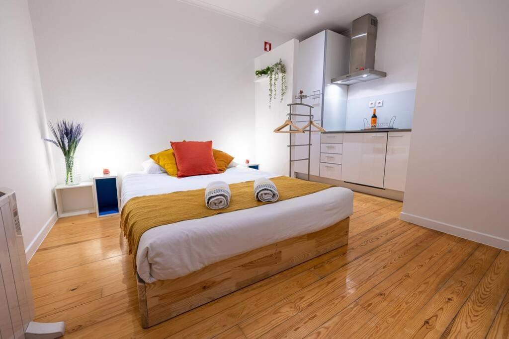 Apartamento Adica Studio - Village Apartments