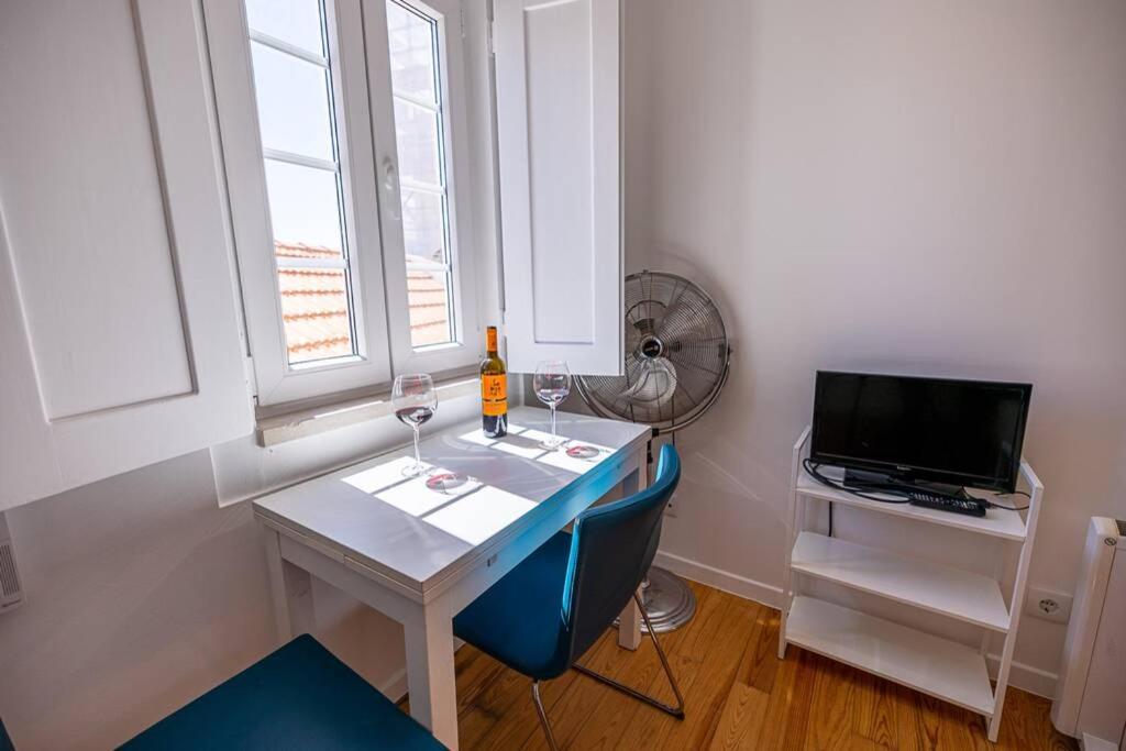 Apartamento Adica Studio - Village Apartments Lisboa