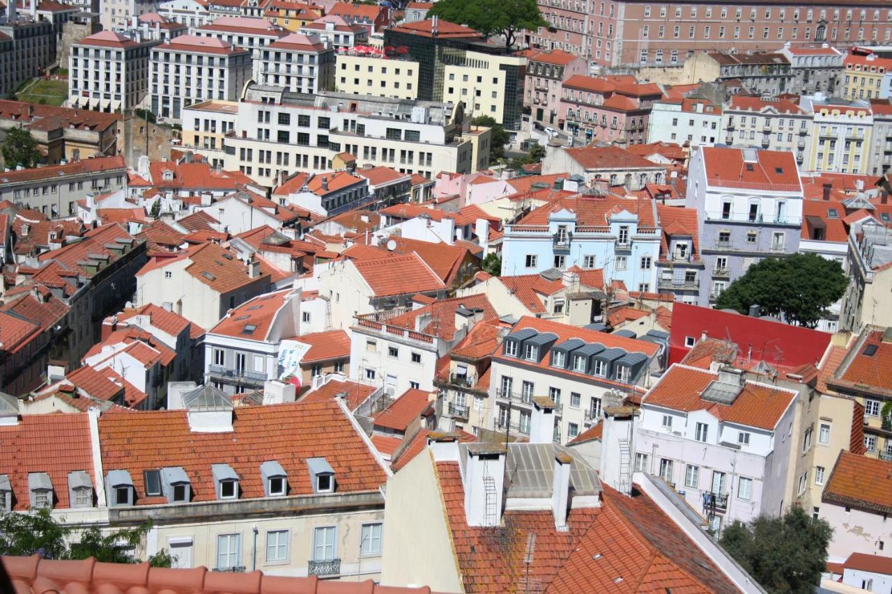 Apartamento La Passion D'aline Lisboa