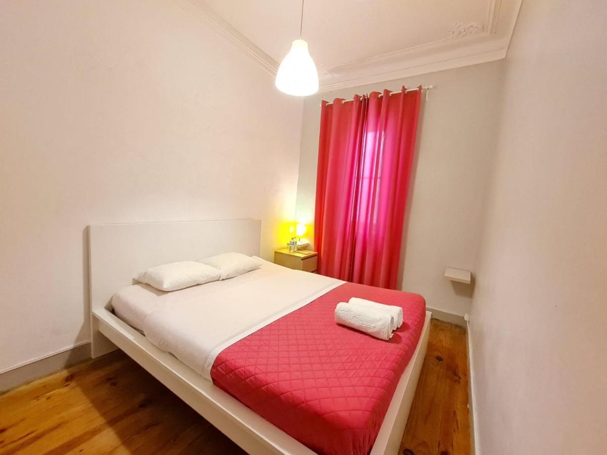 Bed and breakfast Shangri-la Anjos 2*