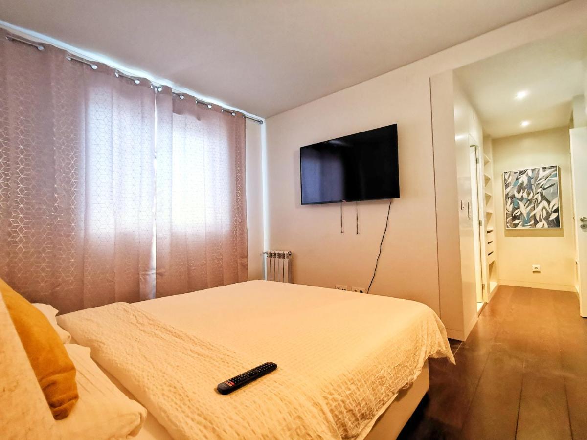 Bom Dia Parque Nacoes W Apartamento Lisboa